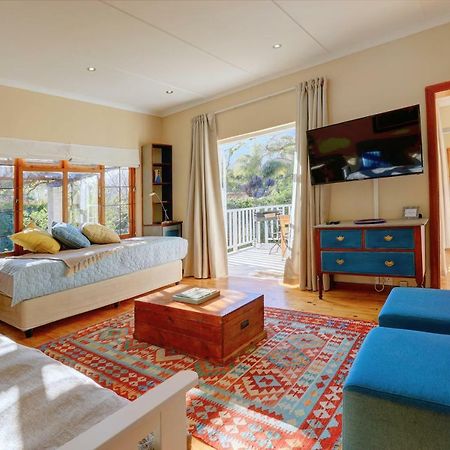 No.8 On Wright Street Apartment George Luaran gambar