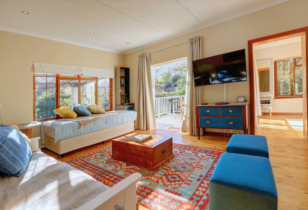 No.8 On Wright Street Apartment George Luaran gambar