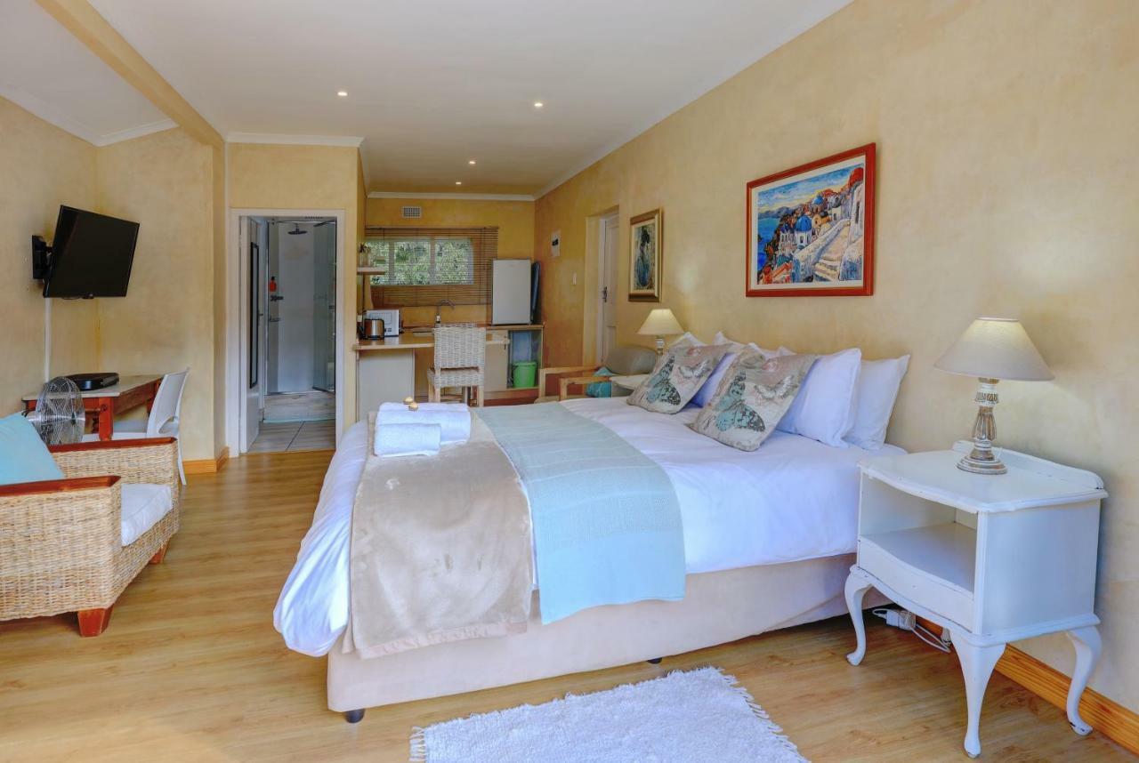 No.8 On Wright Street Apartment George Luaran gambar